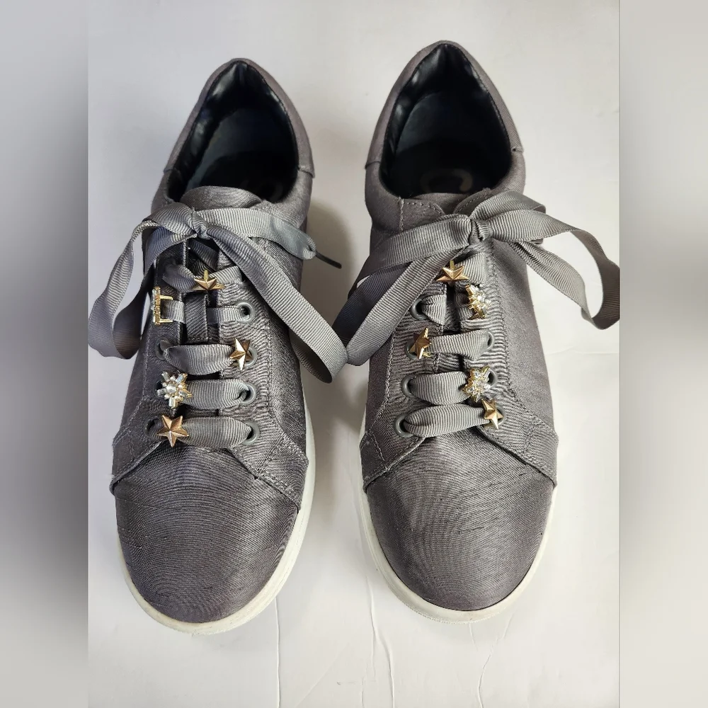 Circus NY by Sam Edelman Women's Shania Sneaker Size 8.5